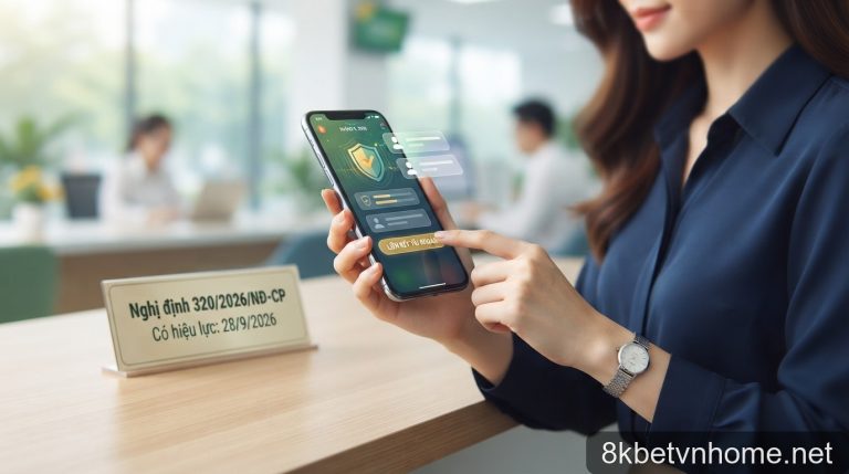 Hướng dẫn cập nhật và liên kết VNeID cho người dùng dịch vụ số 2026