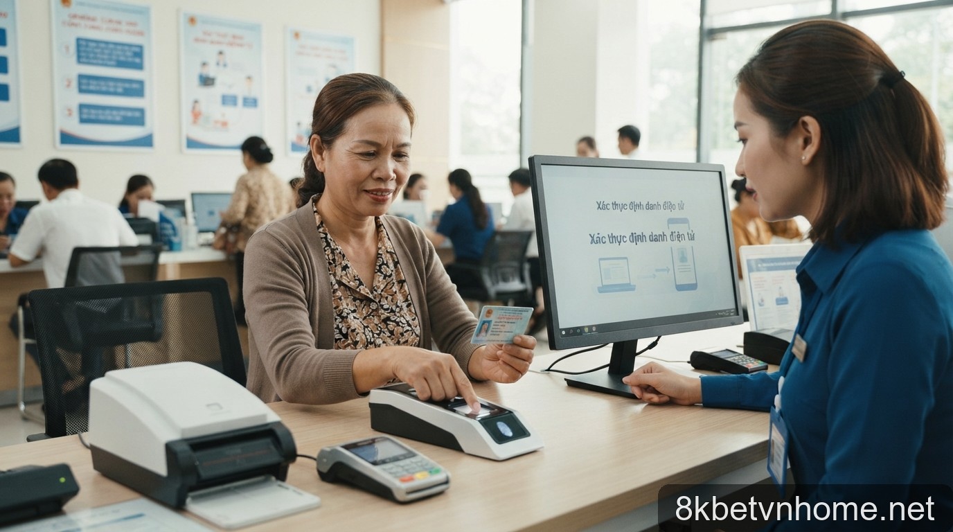 Cập nhật quy định xác thực tài khoản 2026: Những điều người dùng cần lưu ý - 2