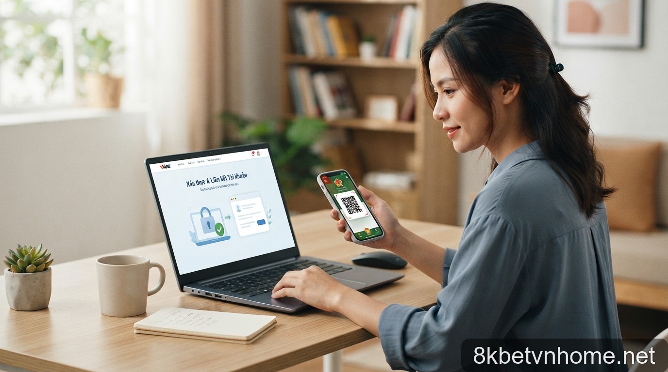 Hướng dẫn cập nhật và liên kết VNeID cho người dùng dịch vụ số 2026 - 2