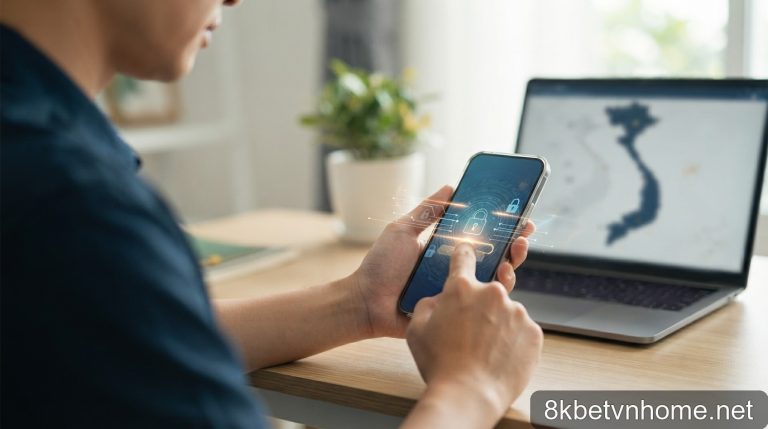Cập nhật VNeID từ tháng 10/2026: Những thay đổi người dùng cần biết để bảo vệ tài khoản