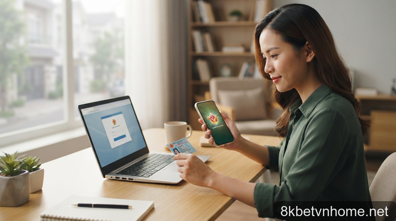 Cập nhật VNeID từ tháng 10/2026: Những thay đổi người dùng cần biết để bảo vệ tài khoản - 2